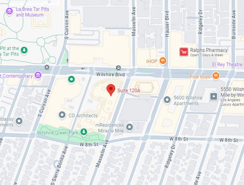 Office Information