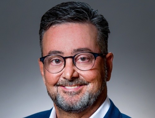 David Heltz, MBA, ChFC®<br/>Partner, Financial Consultant