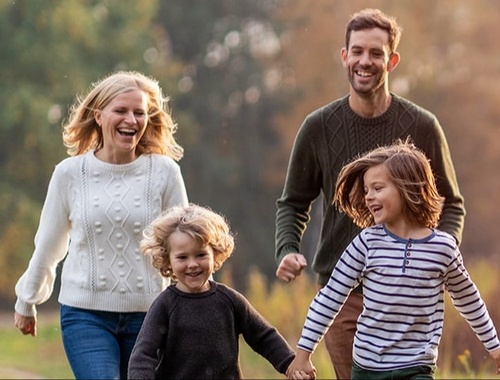 Assess Life Insurance Needs