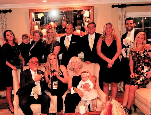 Our Clients Become Our Family