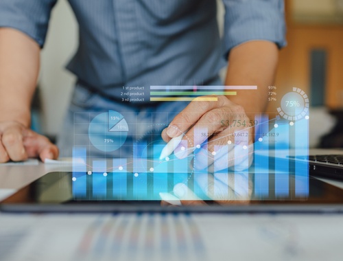 Portfolio Construction & Risk Management
