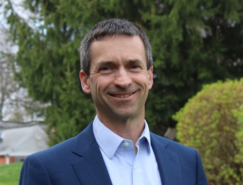 Daniel Altenau, CFP®