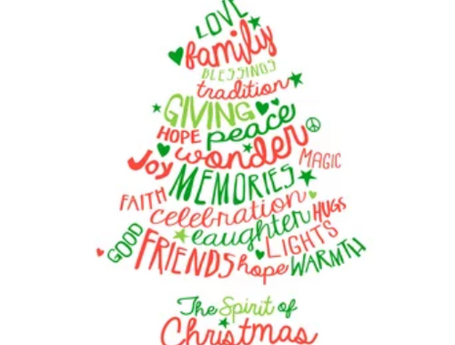 Giving Tree<br/>November - all month<br/>Ofc hrs, or outdoor bin<br/>Public Event