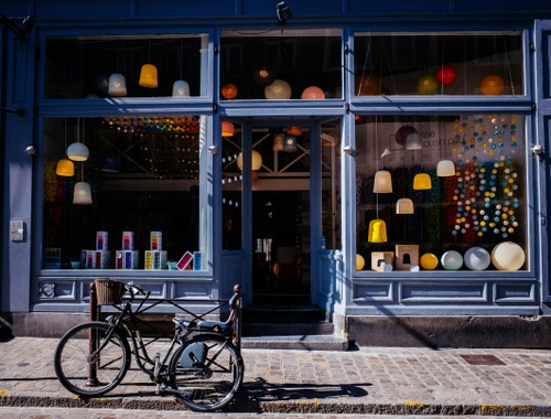 Retail