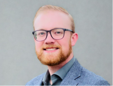 Dylan Justice, AIF<sup>®,</sup> CFP<sup>®</sup>