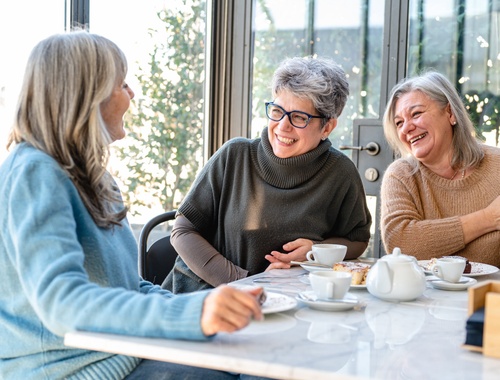 What Our Retirement Planning Services Cover