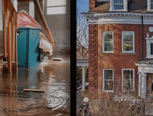 The Hidden Insurance Problems With Pittsburgh's Older Homes<br/>