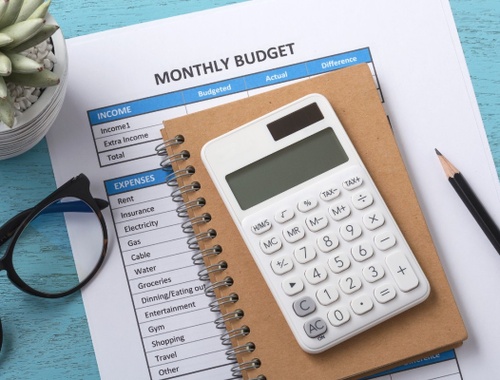 Cash Flow Analysis