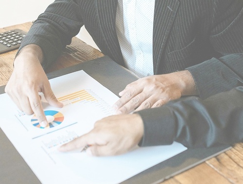 Data-informed, ‘personal-you’ aligned support for all your financial decisions.