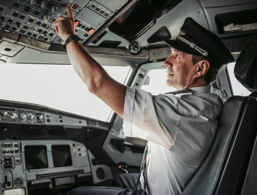 Business Owners & Entrepreneurs