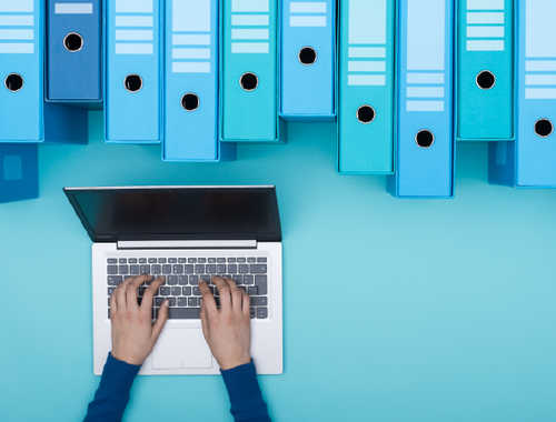 retention questions - computer