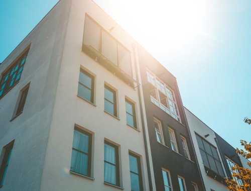 Commercial Property Insurance
