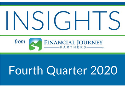 Q4 2020 - Resiliency Through COVID Surge and New Holiday Celebrations