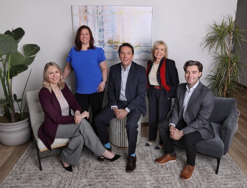 We'd Love to Meet You