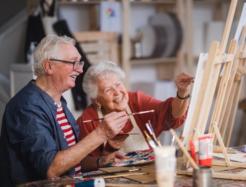 Decumulation:<br/>Already Retired