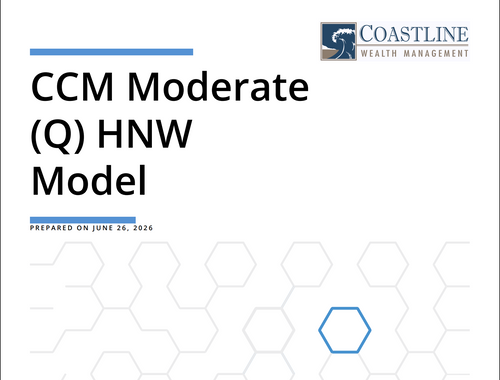 Moderate Q HNW