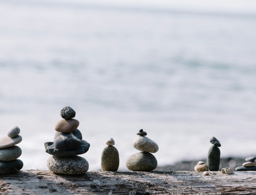Stewardship Requires Balance