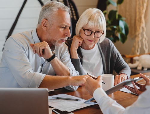 Pre-Retirees: Your Next Chapter, Perfectly Planned