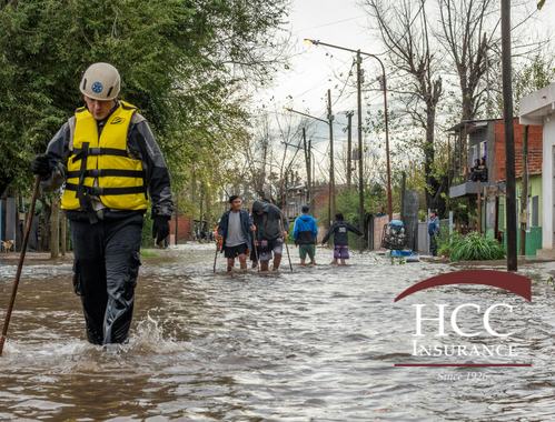 Excess Flood Insurance in Massachusetts: Why NFIP Limits May Not Be Enough