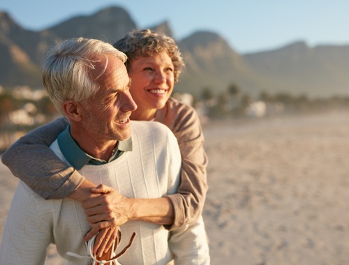 Retirement Planning Solutions
