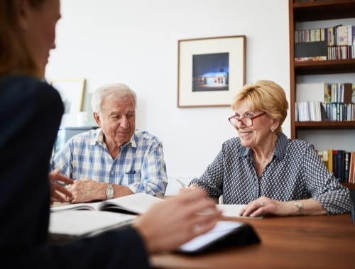 Retirement Planning 