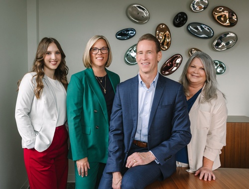 The Reynolds Rogier Group