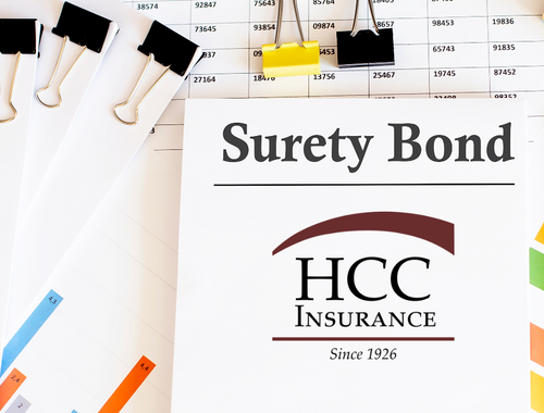 Surety Bonds in Construction