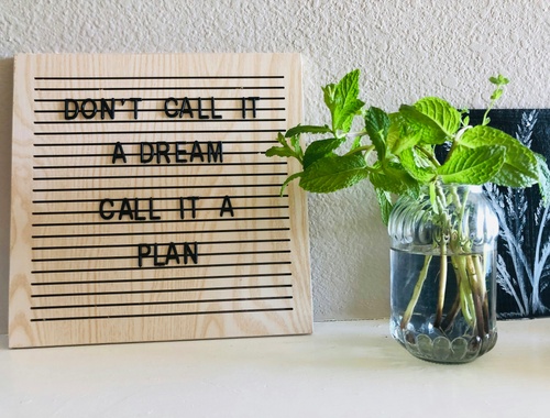 Financial Planning