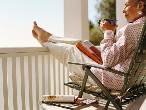 Retirement Strategies