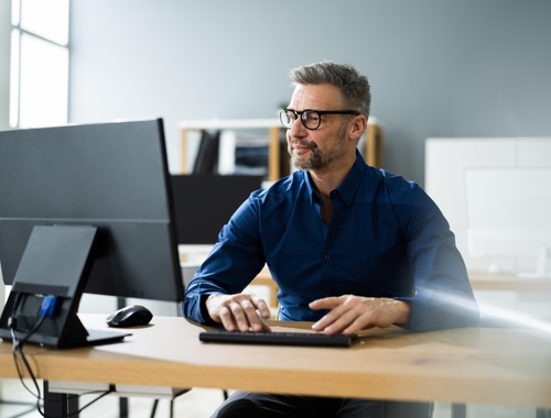 Step Into A Warm, Community Network