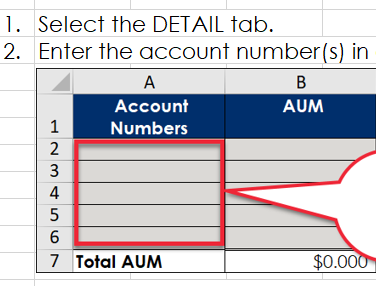  IA-Rep Fee Aggregation Worksheet 