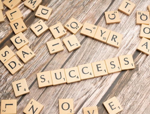 Defining Success: Professional, Personal and Financial