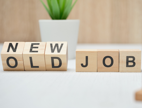 Job Changes and Financial Planning: Important Steps to Take During a Career Transition