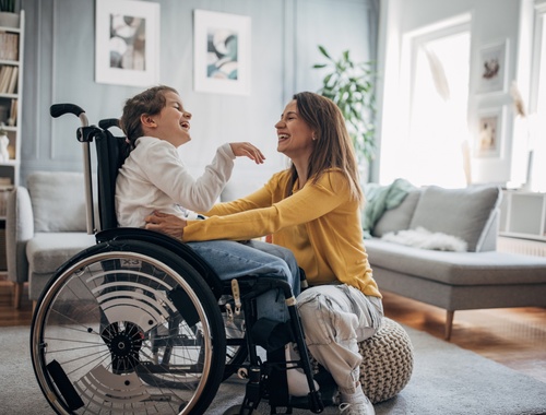 Special Needs