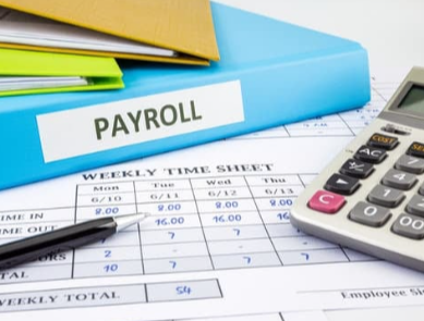 Payroll
