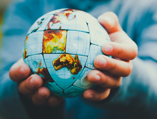 Why U.S. Geopolitical Stability Frameworks Can Influence Global Economic Outcomes