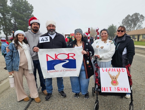 Supporting Bakersfield Holiday Traditions