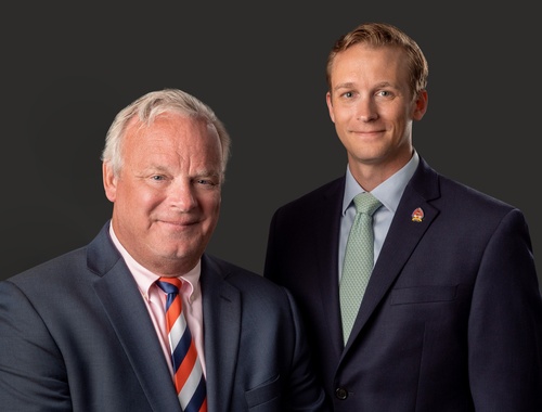Meet the Team