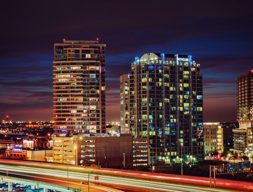 Dallas