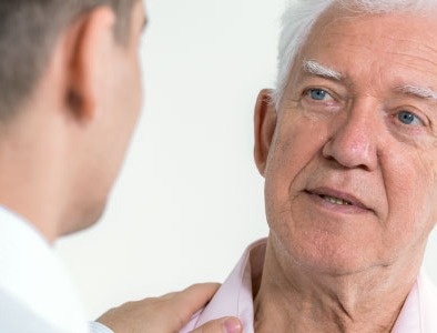 How to Start the Family Caregiving Discussion