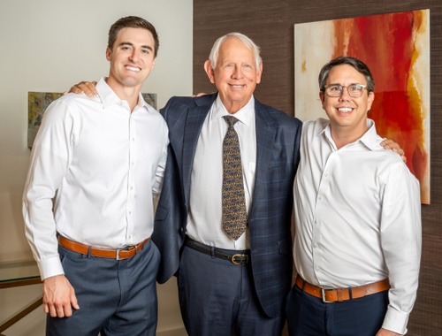 Founding Partners