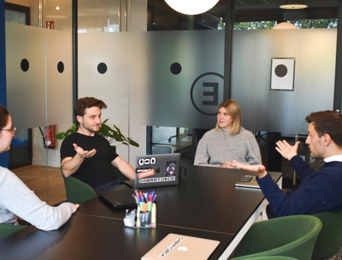 At our firm, we have the client—and only the client—in mind.
