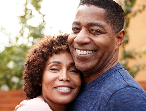 Nearing or Planning to Retire
