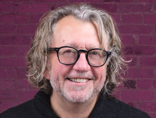 Mark S. CEO - Proscenium 