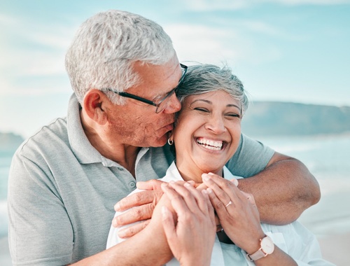 Pre-Retirees & Retirees 