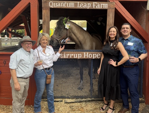 2026 Quantum Leap Farm