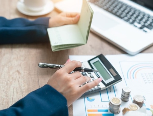 Cash Flow Analysis