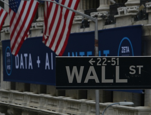 1st Quarter Market Updates