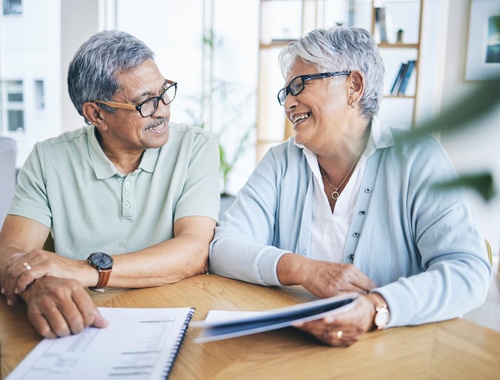 Comprehensive Financial Planning
