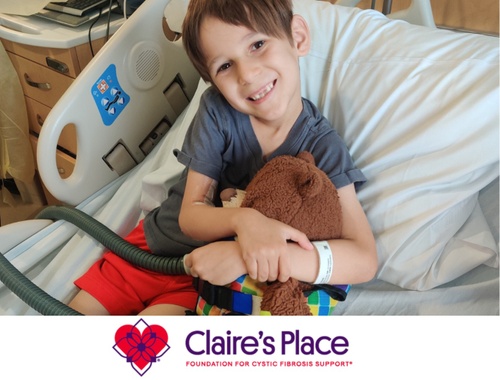 Claire's Place Foundation